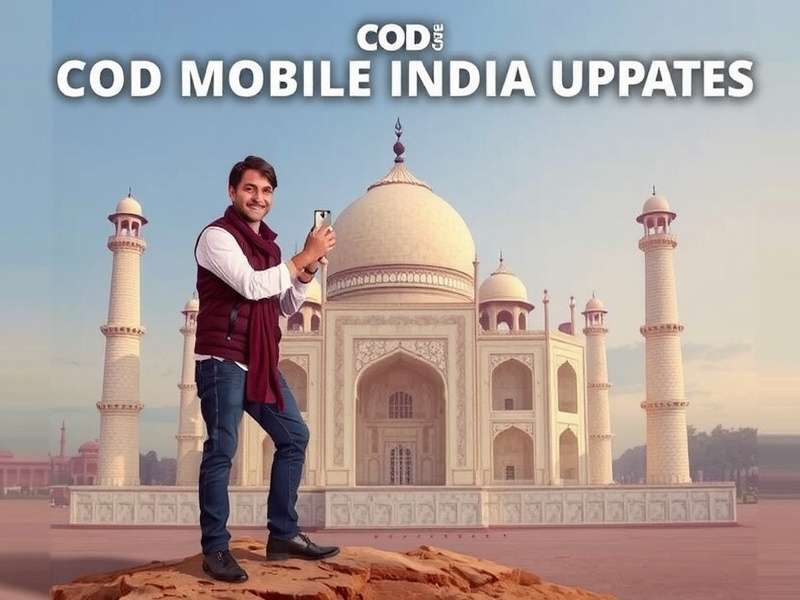 COD Mobile India Dominion Future Updates